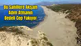 Antalya ve Muğla Dahil 21 Kumsalda Gece Giriş Yasağı Başladı!