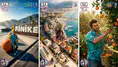 GTA Oyunu Finike'de: "Rockstar Games Aradı, Haritayı Geri İstiyor"