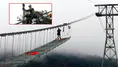 Tahtalı Dağı Teleferik Halatı 14 Metre Kısaltıldı