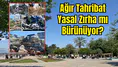 Bakanlığın Karaalioğlu Kararına Kent Konseyi'nden Bilimsel Raporla İtiraz