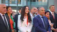 Antalya'da Karsu'ya Hollanda Kraliyet Nişanı Verildi