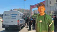 Kepez’de Doğum Günü Faciası Kamerada: 16 Yaşına Yeni Girmişti