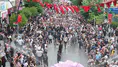 Isparta'da Uluslararası Gül Festivali Coşkusu: Kent Bayram Yerine Döndü!