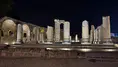 Side'de Yeni Gezi Rotası: Gece Müzeciliği İlgi Odağı
