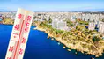 Antalya 50@50 Şehri Seçildi: "Artık Göz Ardı Edilemeyecek Kadar Sıcak"