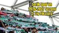 Serik Spor 2026-2027 Sezonu 2. Lig Fikstürü Çekildi!
