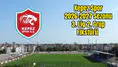 Kepezspor 2026-2027 Sezon 3. Lig 2. Grup Fikstürü Belli Oldu