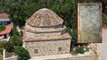 Perge'nin 2 Bin Yıllık Taşları Antalya'daki Caminin Duvarlarını Süslüyor