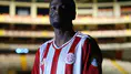 Nuno Da Costa İmzayı Atar Atmaz Antalyaspor Mabedine İndi