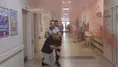 Serik Devlet Hastanesi'nde Sirenler Yangın Tatbikatı İçin Çaldı