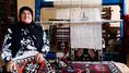 Döşemealtı'nın Asırlık Dokuma Mirasını Sırtlayan Ayşe Taç Genç Usta Yetiştiriyor
