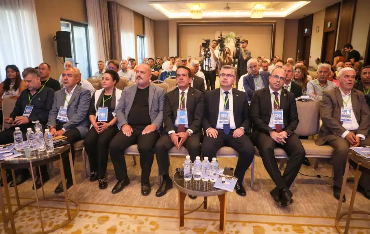 Antalya'da Keçi Avlamak 1 Milyon TL! İşte İhale Detayları