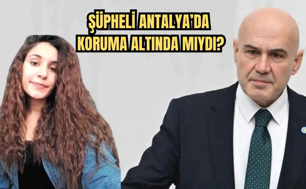 Gülistan Doku Soruşturmasında Antalya İddiası Ortalığı Karıştırdı