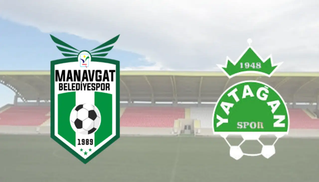 Yatağanspor - Manavgat Belediyespor Maçı Ne Zaman, Saat Kaçta?