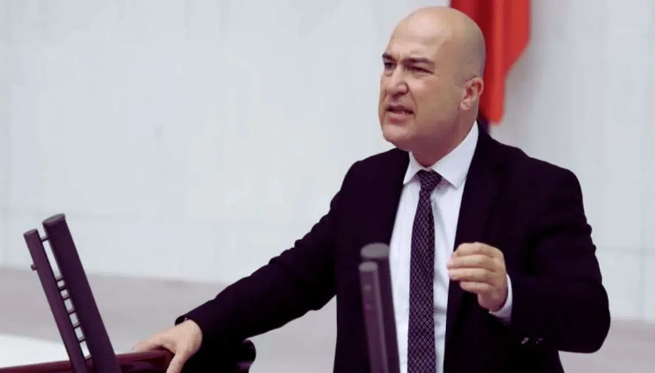 Hizbullah Liderleri Listeden Çıkarıldı! CHP’li Bakan: "Gizli Bir Anlaşma mı Var?"