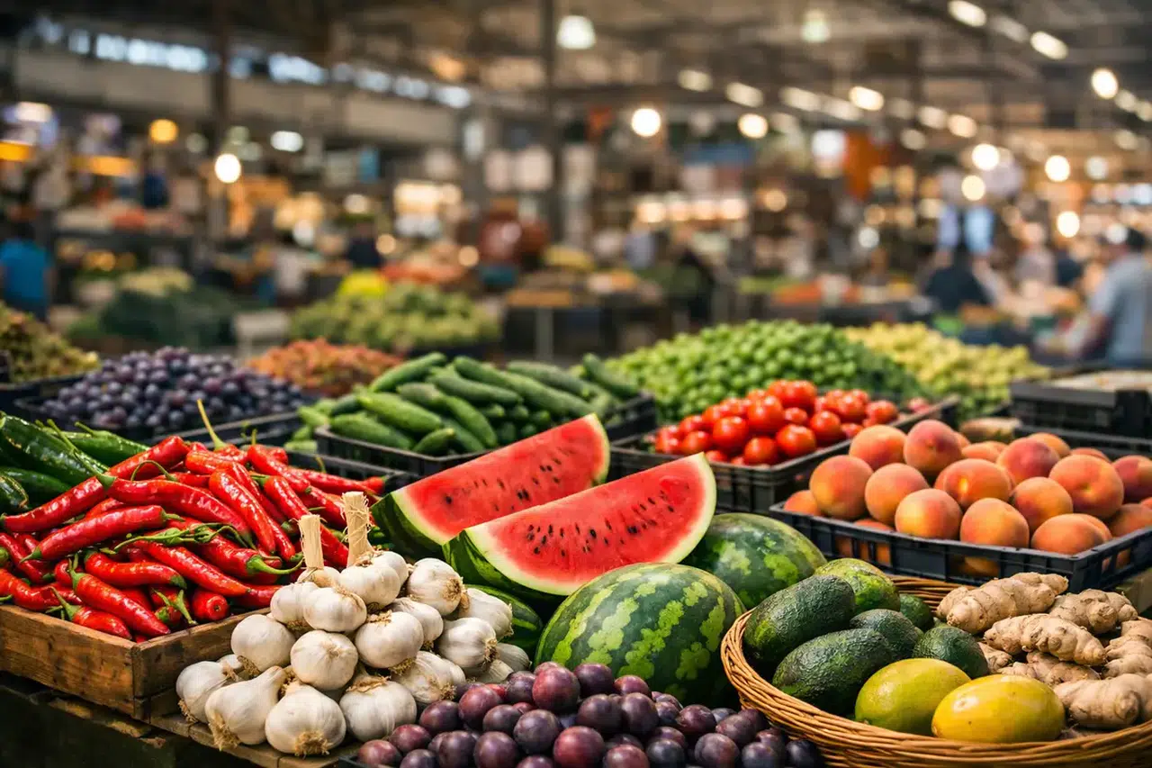 Antalya 15 Temmuz Hal Fiyatları: Markete Gitmeden Önce Bu Listeye Bakın!