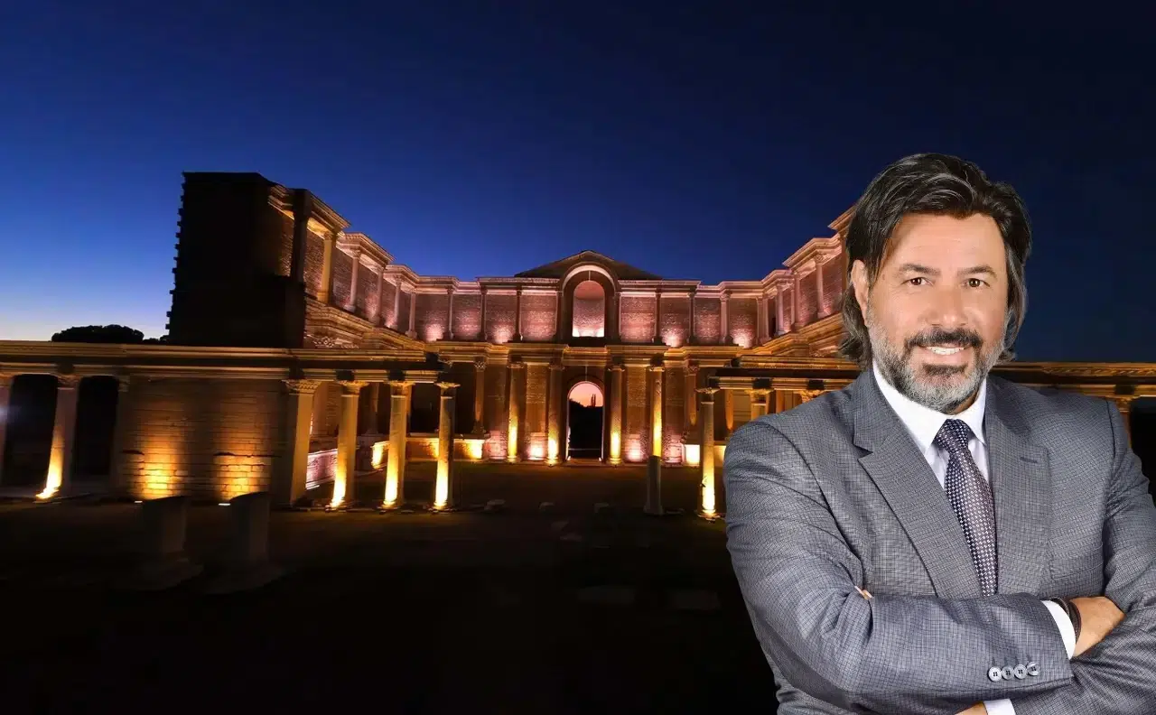 UNESCO Dünya Miras Komitesi Yeni Listeyi Açıkladı! Antalya Neden Yok?