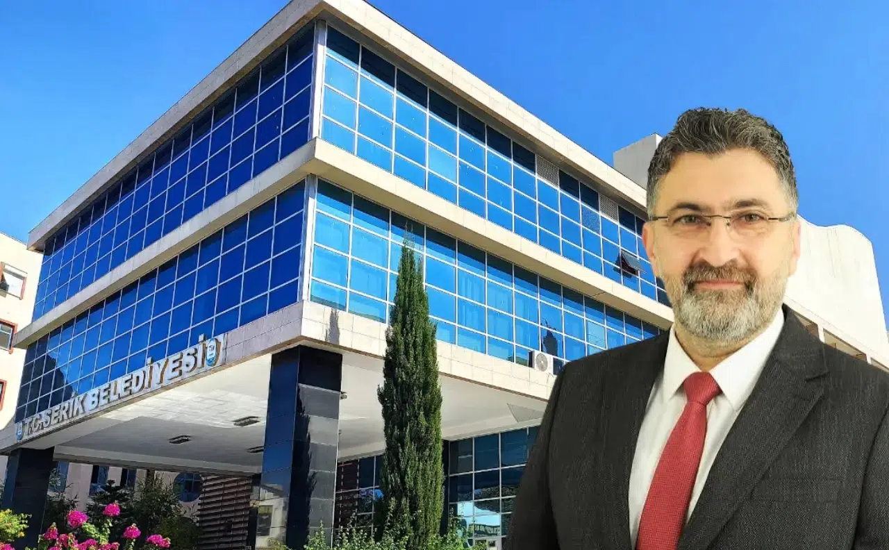 Serik Belediye Başkanı Kumbul Soruşturmanın Perde Arkasını Meclis'te Anlattı