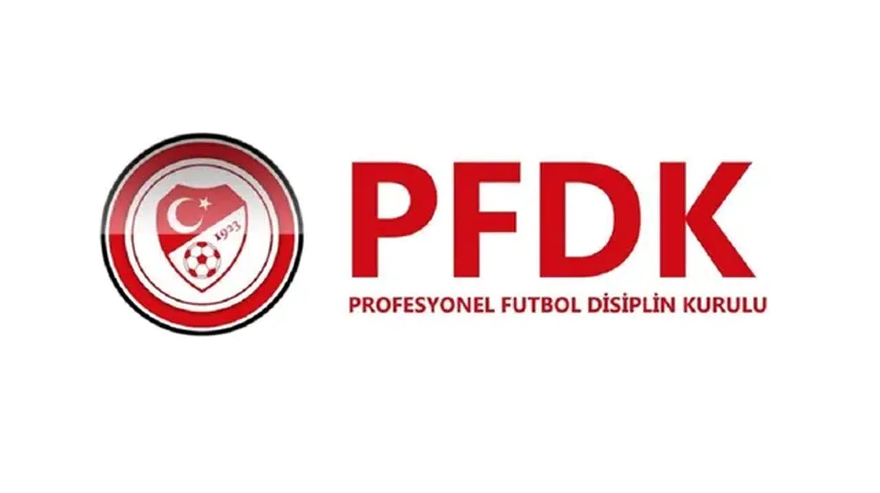 Profesyonel Futbol Disiplin Kurulu Kararları Açıklandı: Alanyaspor Listede!