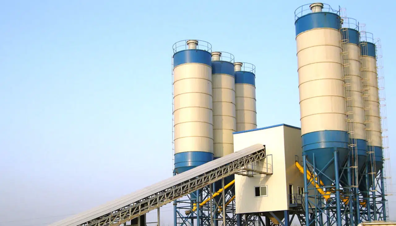 Beton Santralleri Plan Hükmü İtirazı Bugün Mecliste Masaya Yatırılıyor