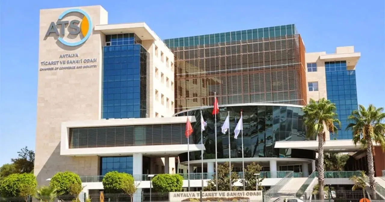 ATSO Seçimleri Yine YSK Yolunda: Liste Birleştirme Kararı Yargıya Taşınıyor!