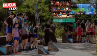 Survivor 2026’da Bir İlk: Acun Ilıcalı Açıkladı: Yayınlanmayacak!