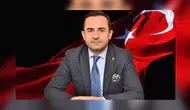 MATSO Başkanı Güngör’den Birlik Mesajı
