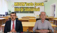 Eğitim Sen Antalya Şubesi’nden Yusuf Tekin’e "İdeoloji" Karnesi