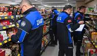 Kumluca’da Süpermarketler Mercek Altında