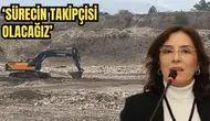TOKİ Çakırlar Projesini Mahkeme Durdurdu