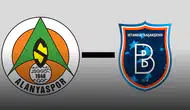 Trendyol Süper Lig’de Kritik Hafta: Alanyaspor Başakşehir’i Ağırlıyor