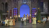 Don Giovanni Antalya’da Sahne Alıyor