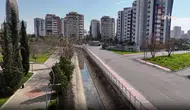 Mersin'de "Kanal" İsyanı: DSİ Yapmadı, Belediye Harekete Geçti