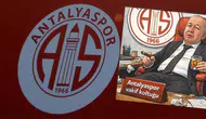 Antalyaspor'da Susma Hesap Sor Çağrısı!