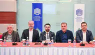 Antalya’da Yapı Denetiminde Yeni Dönem Mühürlendi!