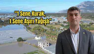 Antalya’da İklim Dengesi Değişiyor