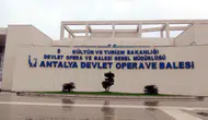 Antalya DOB’dan Mart Ayına Sanat Şöleni