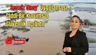 ÇED Yönetmeliği Değişti! Çevre Mühendisleri Odası’ndan Kritik Uyarı