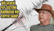 Denizli Depremleri Sonrası Prof.Dr. Üşümezsoy’dan Kritik Açıklama!