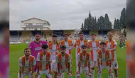 Adanaspor İçin Yolun Sonu: 19 Yıl Sonra 3. Lig’e Düşüş Kesinleşti
