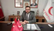 Saadet Partisi Antalya: Çanakkale Bir Diriliş Destanıdır