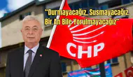 CHP Antalya’dan 81 İlle Eş Zamanlı "Kumpas" Çıkışı