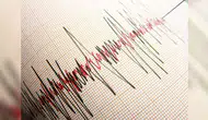 Bayram Sabahı Korkutan Sarsıntı: Balıkesir 4.1 ile Sallandı