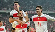 A Milli Takım’ın Dünya Kupası Play-Off Kadrosu Açıklandı: Rakibimiz Kim? Kimler Oynayacak?