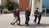 Polisten Kaçamadılar! Hatay'da Hapis Cezası Bulunan 3 Firari Yakalandı!