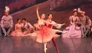 ‘Giselle’ Antalya’yı Büyülemeye Devam Ediyor