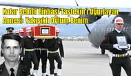 Isparta Şehidini Gözyaşları İle Uğurladı
