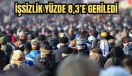 Antalya Türkiye Ortalamasının Altında Kaldı!