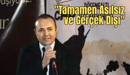 CHP Döşemealtı’ndan "Bloke" İddialarına Yalanlama Geldi