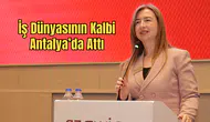 AGİDER’den Dijital Çıkartma: İş Dünyasında "Görünür" Olmayan Kaybediyor